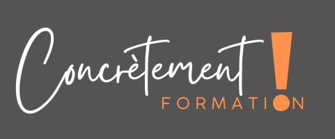 Concrètement formation